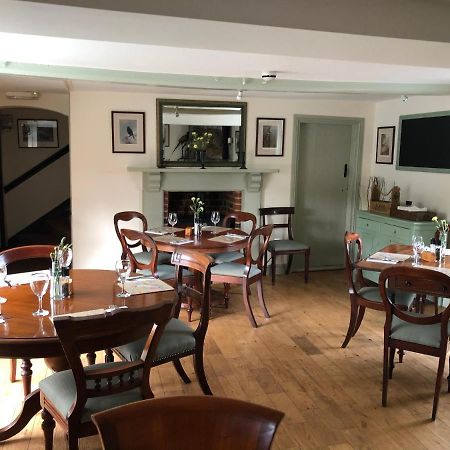 The Crown Inn Smallburgh Luaran gambar