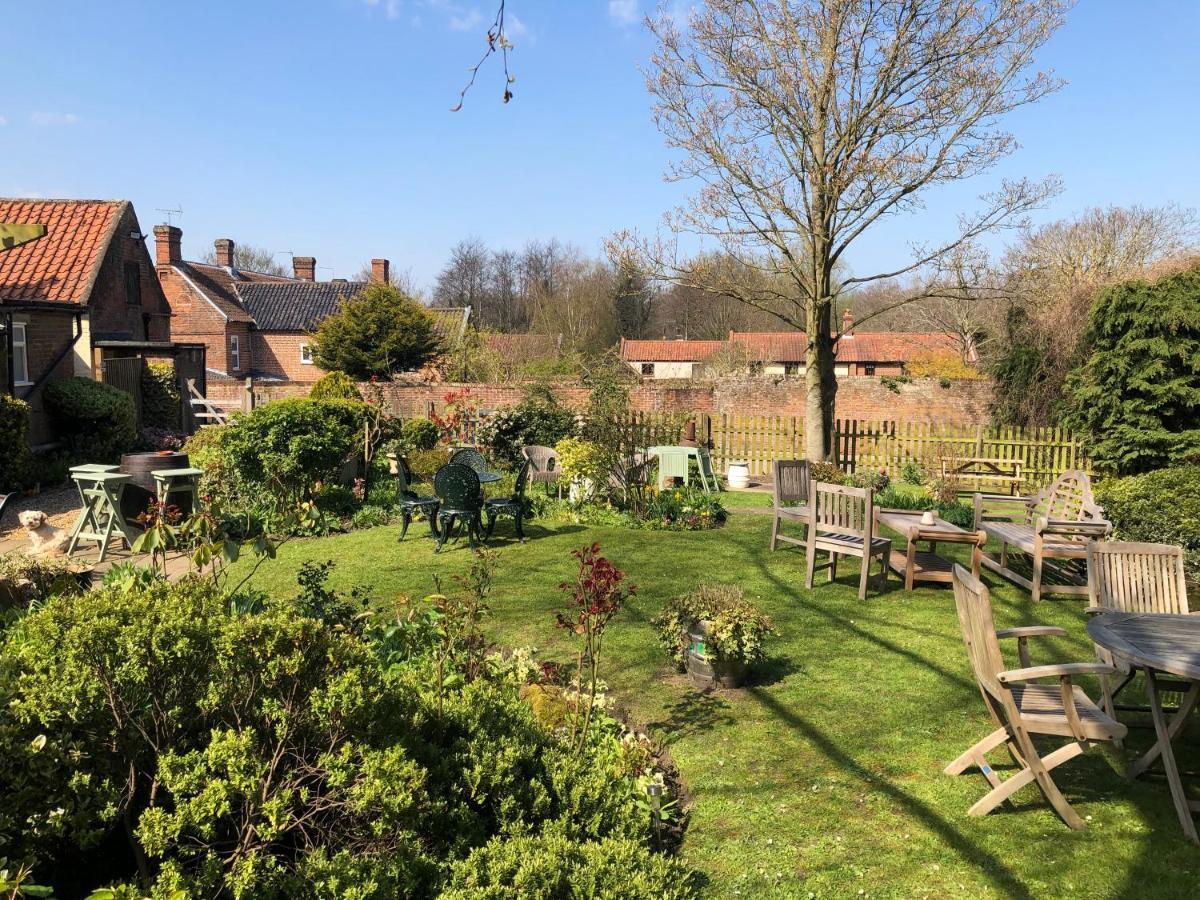 The Crown Inn Smallburgh Luaran gambar