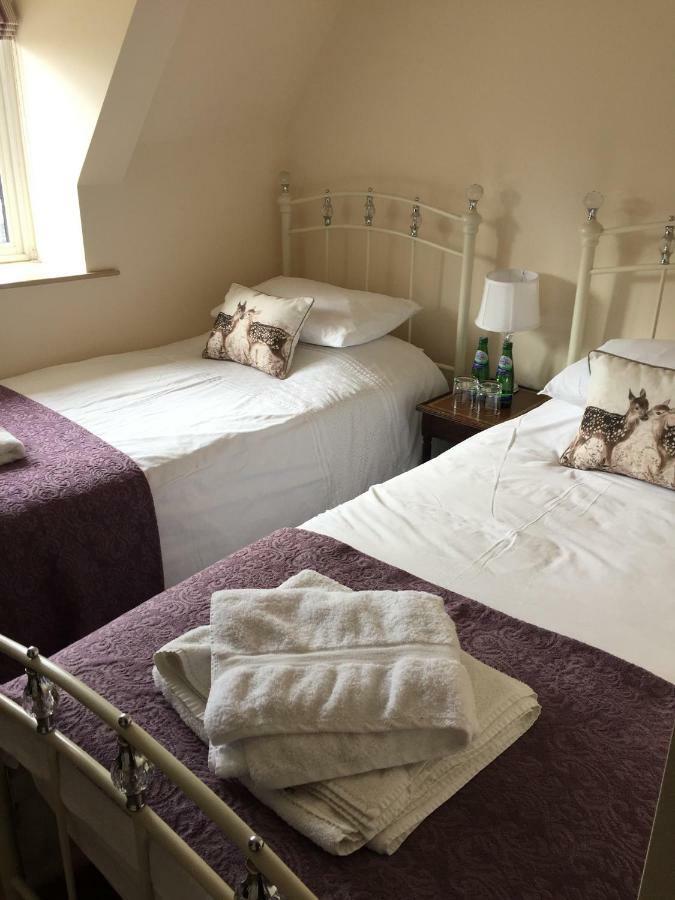The Crown Inn Smallburgh Luaran gambar